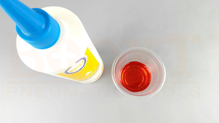 什么是氣動(dòng)油？氣動(dòng)工具為什么要加氣動(dòng)油？